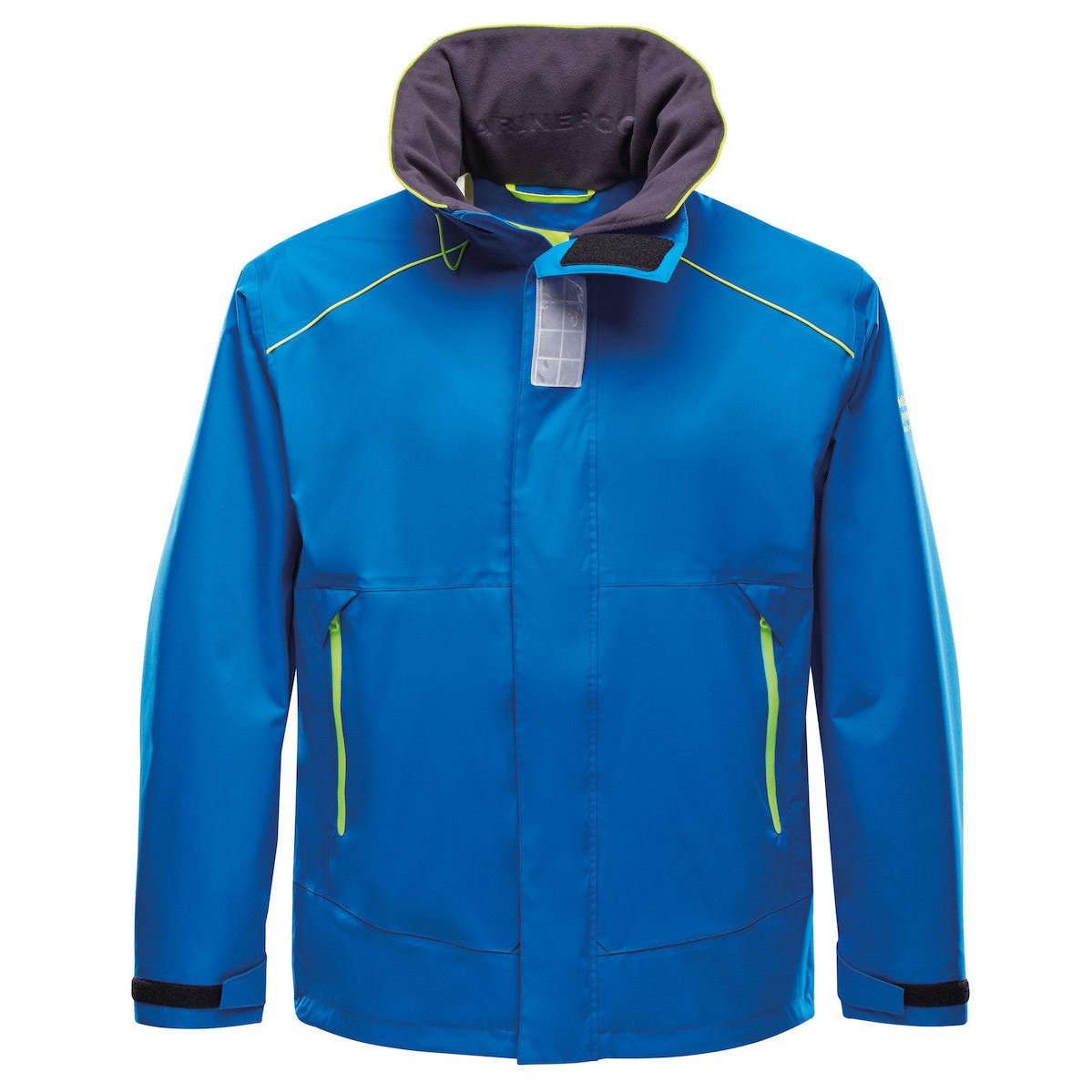 Marinepool Activity Jacket Men