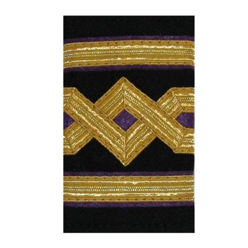 EPAULETTE - CHIEF ENGINEER