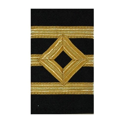 EPAULETTE - CHIEF OFFICER