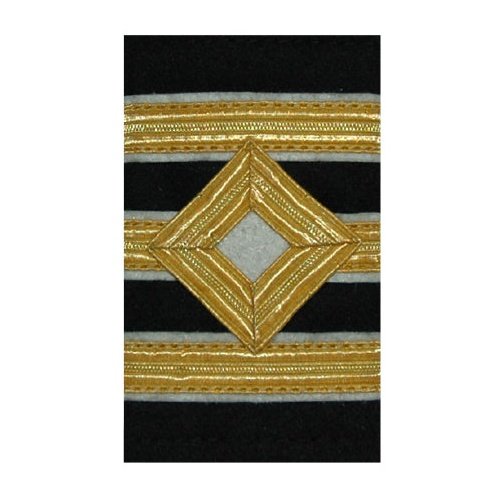 EPAULETTE - CHIEF PURSER