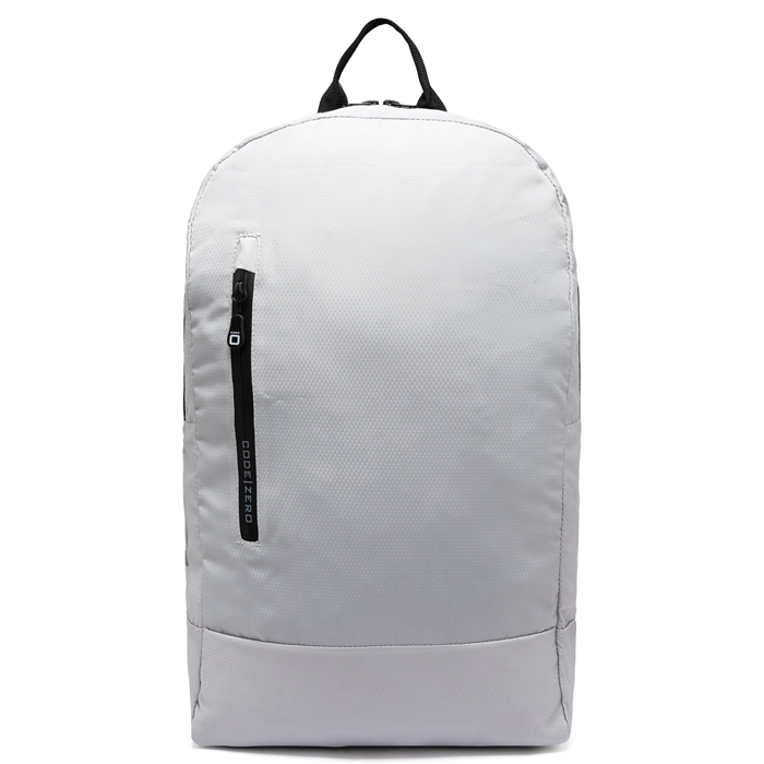 Code Zero Crew Backpack