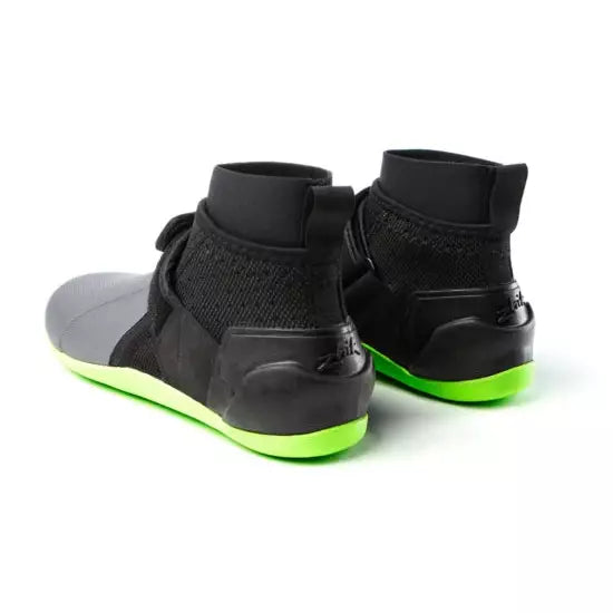ZHIK Low Cut Ankle Boot 170 size uk 10