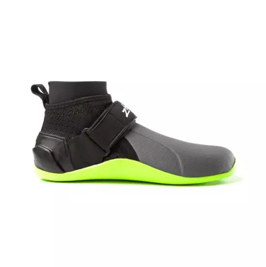 ZHIK Low Cut Ankle Boot 170 size uk 10
