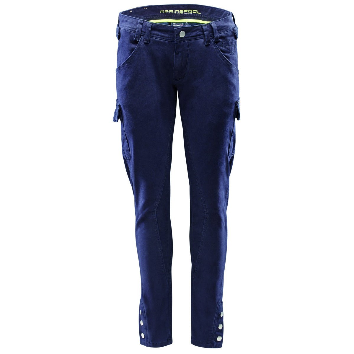 Marinepool Escale Cargo Trousers Women