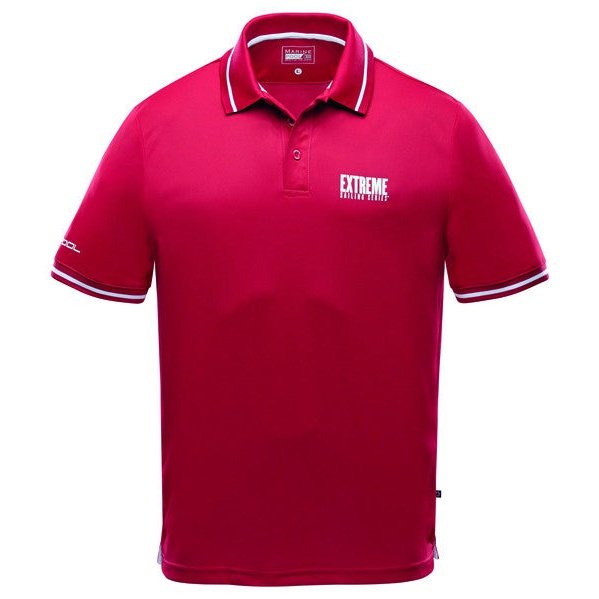 Marinepool EXT Speed Race Promo Polo Men's