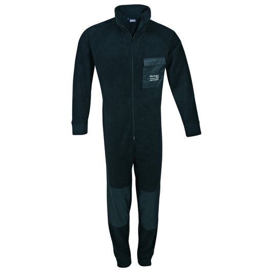 rw Marinepool Mid Layer Fleece Overall