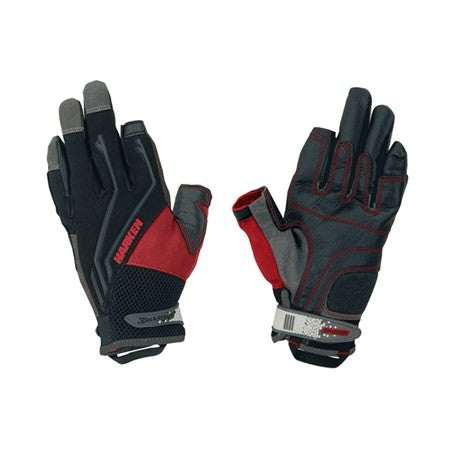 Harken Glove full Finger Reflex