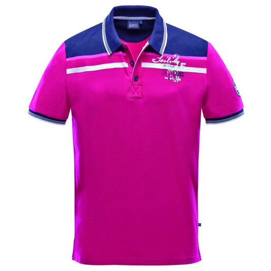 Marinepool Legend Polo Men