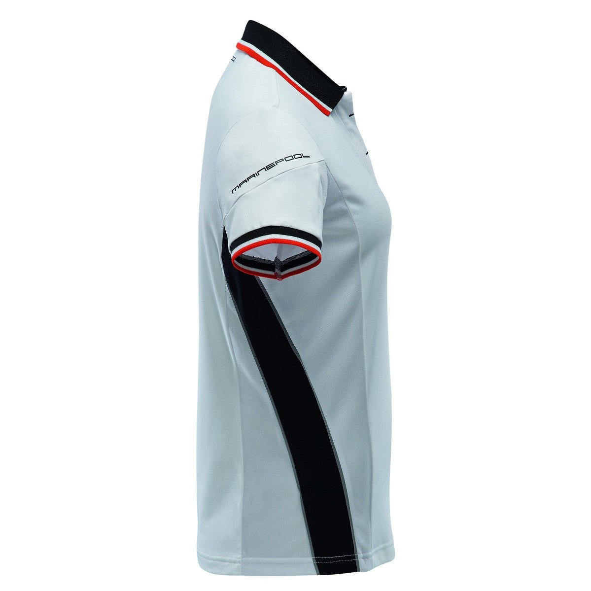 Marinepool Tec Madison I + II Polo Shirt Women