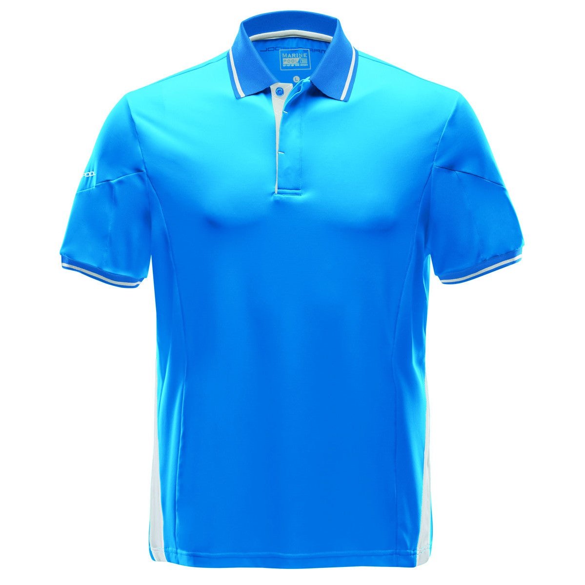 Marinepool Tec Madison I + II Polo Shirt Men