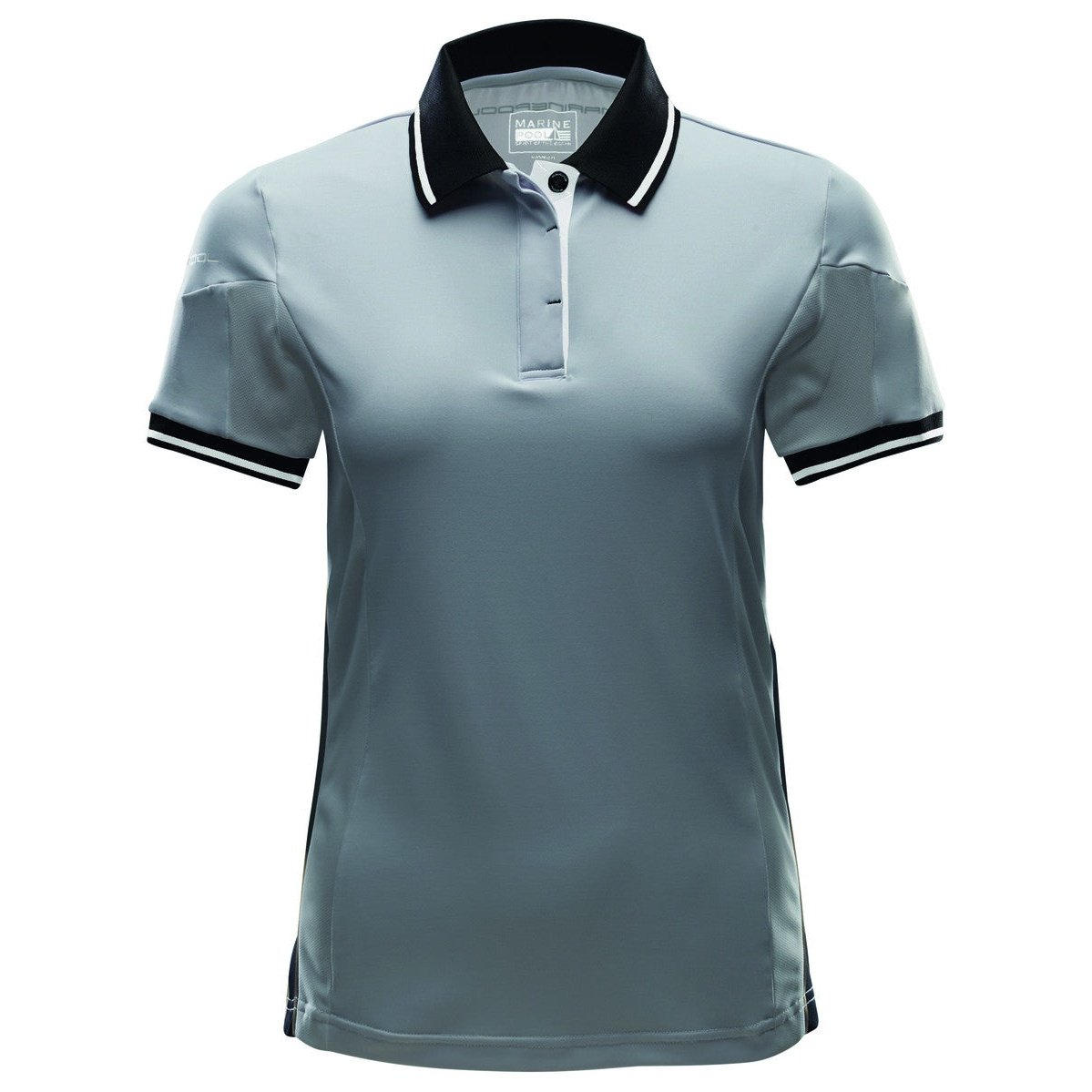 Marinepool Tec Madison I + II Polo Shirt Women