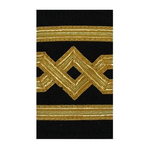 EPAULETTE - MASTER