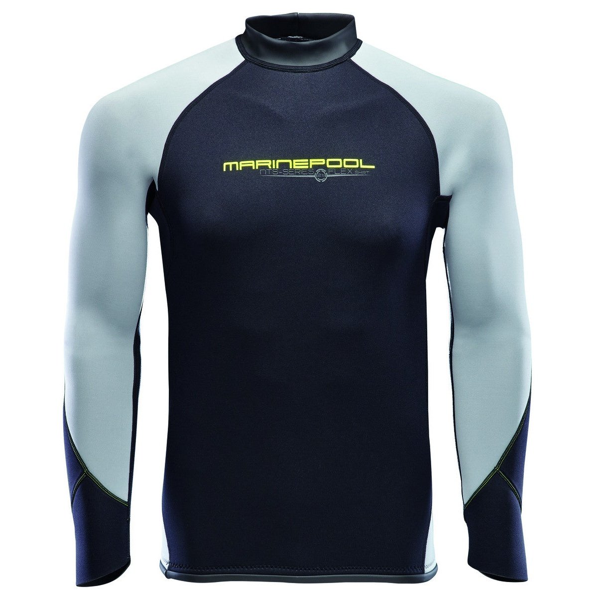 rw Marinepool NTS Flex Shirt Men Medium