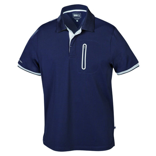 Marinepool Platu Promo Polo - Men's