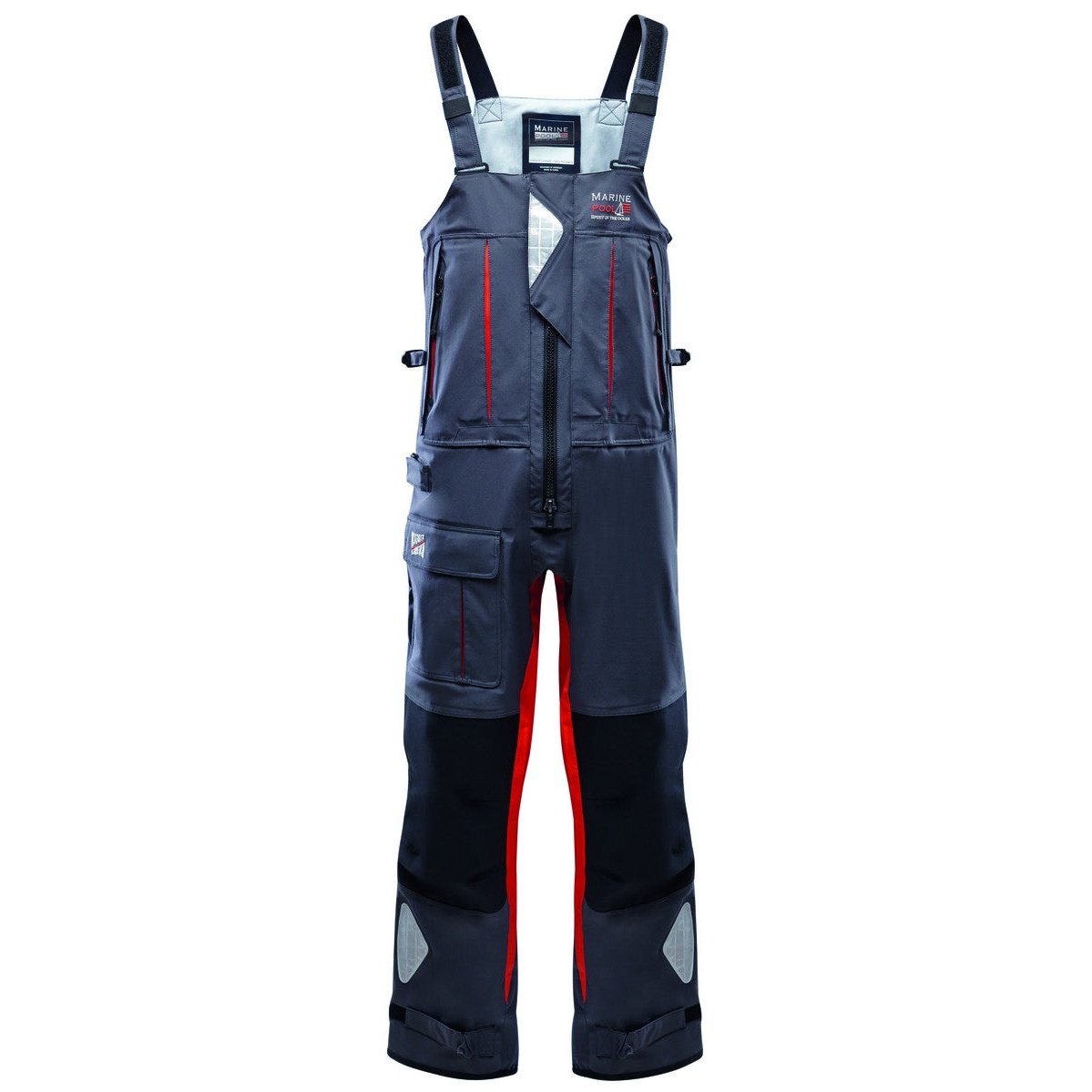 Marinepool Ramsgate Ocean Trousers