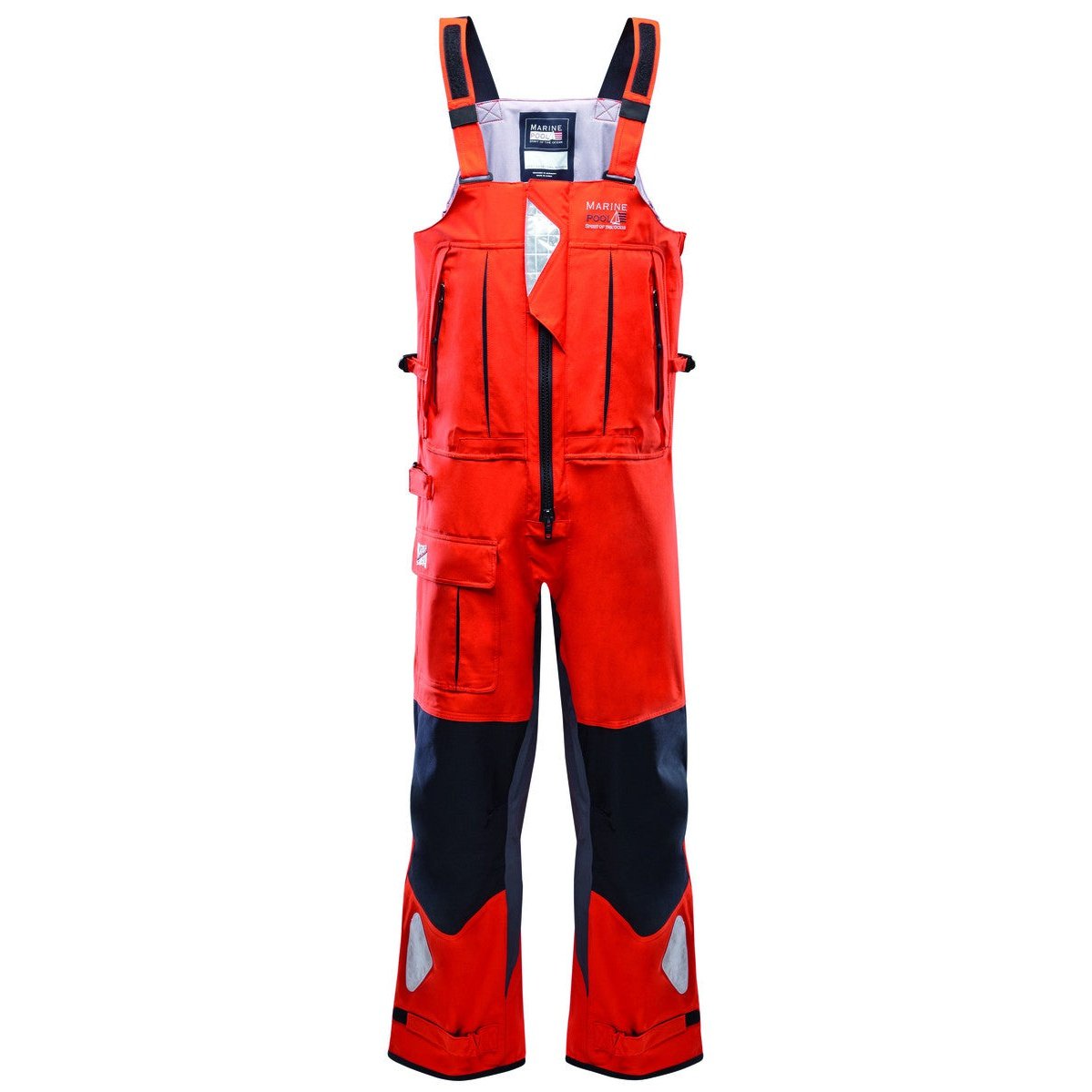 Marinepool Ramsgate Ocean Trousers