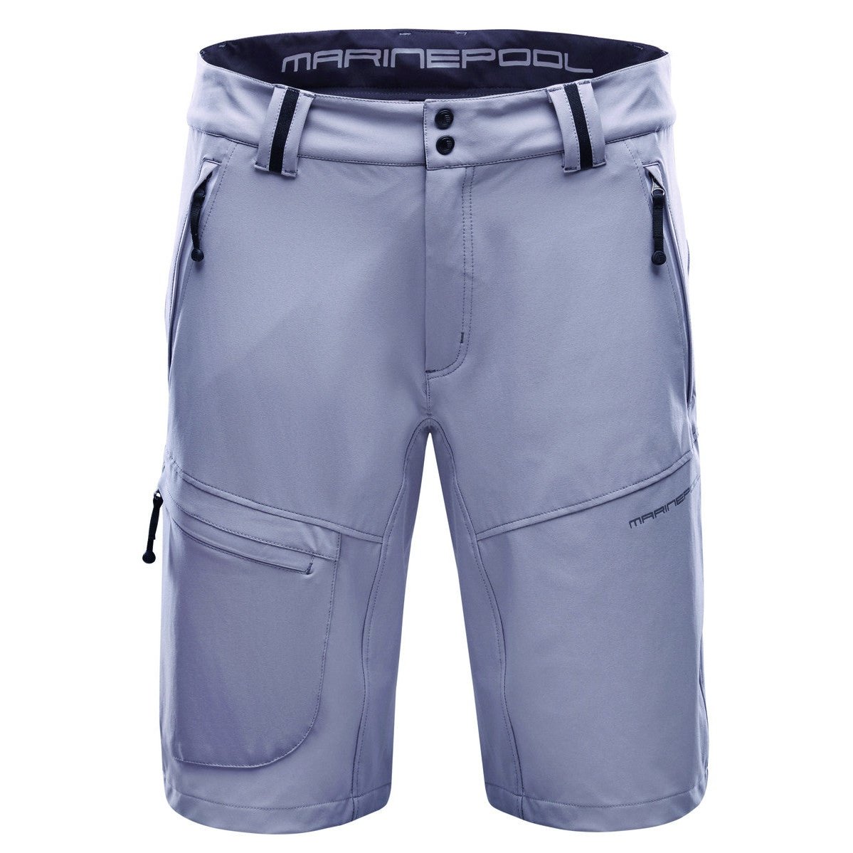 Marinepool Ripley Tec Bermudas Men