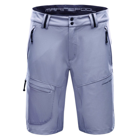 Marinepool Ripley Tec Bermudas Men