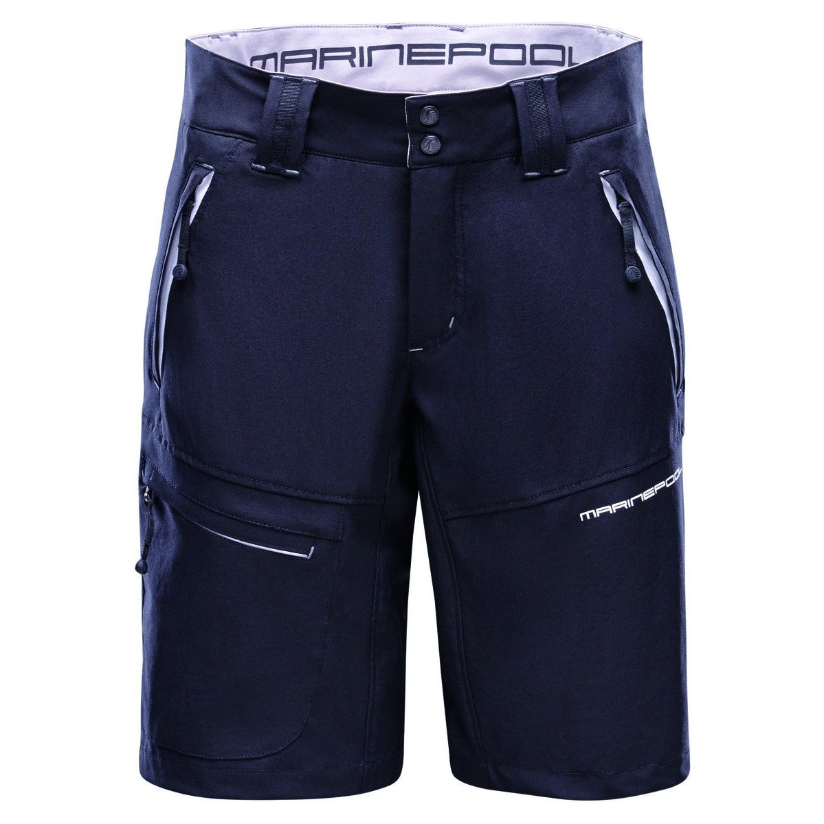 Marinepool Ripley Tec Bermudas Women