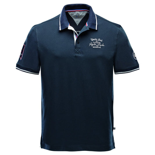 Marinepool RR Classic Polo Men