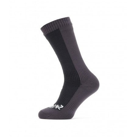 SEALSKINZ WATERPROOF COLD WEATHER MID LENGTH SOCK