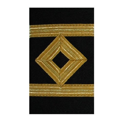 EPAULETTE - SECOND OFFICER