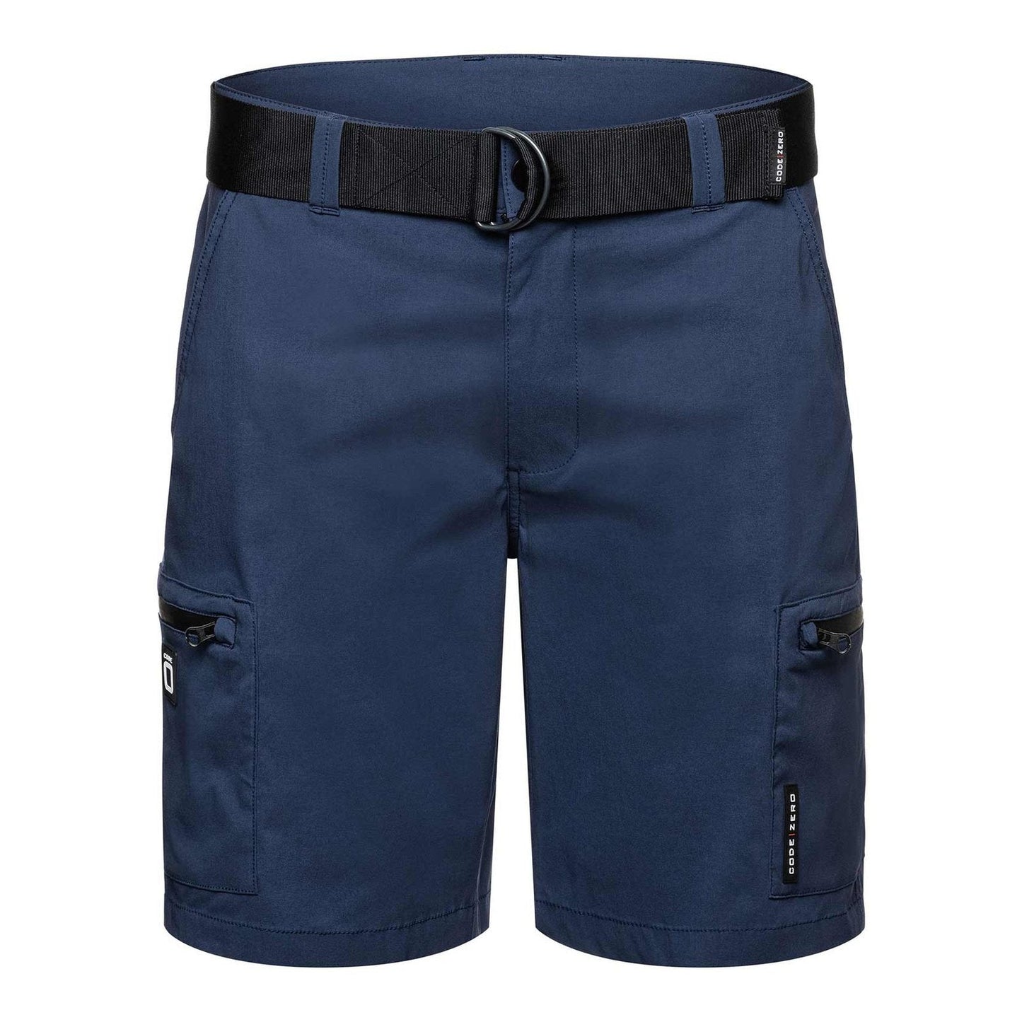 CODE-ZERO SHORTS MEN LUFF NAVY