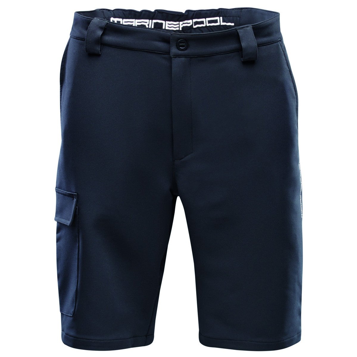 Marinepool Theo Sailing Shorts Men