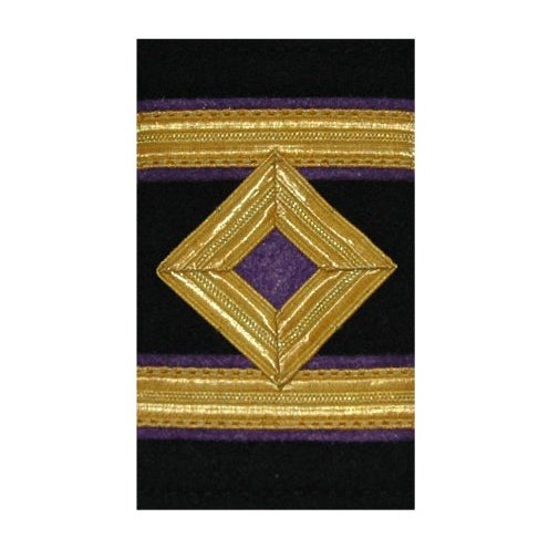 EPAULETTE - THIRD ENGINEER