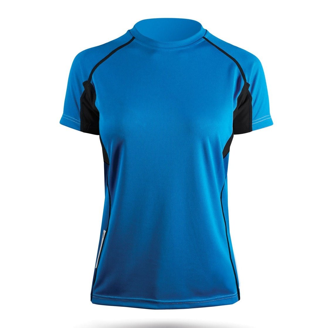 ZHIK Womens Short Sleeve Zhikdry Top