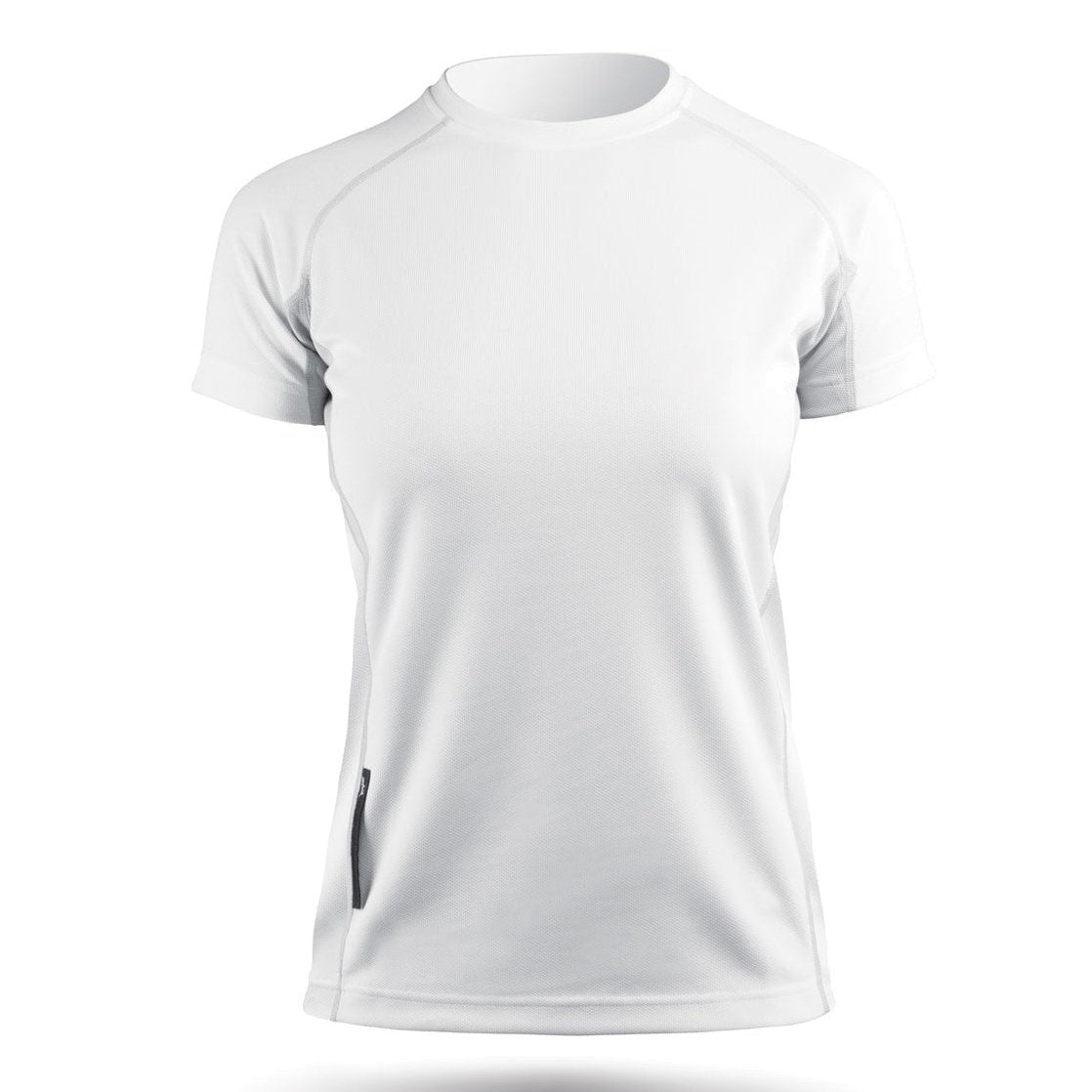 ZHIK Womens Short Sleeve Zhikdry Top