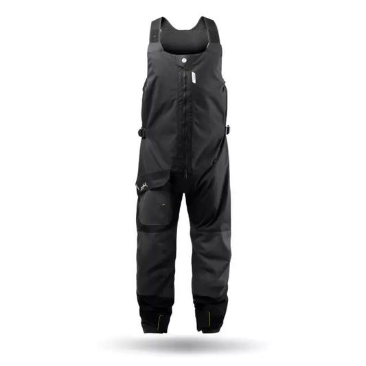 Zhik Offshore Salopette Black OFS700 Special
