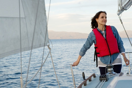 Sailing Safety Tips: How to Stay Safe and Enjoy Your Time on the Water
