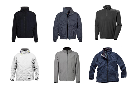 6 BEST MENS SAILING JACKETS IN 2018