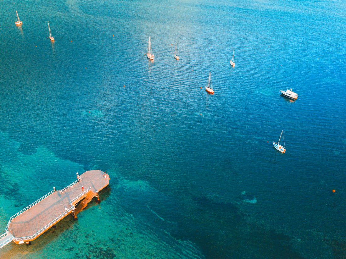 Set Sail into Spring: Discover the Best Spring Sailing Destinations in Australia