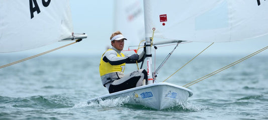 ZHIK - MUCH MORE THAN SAILING GEAR