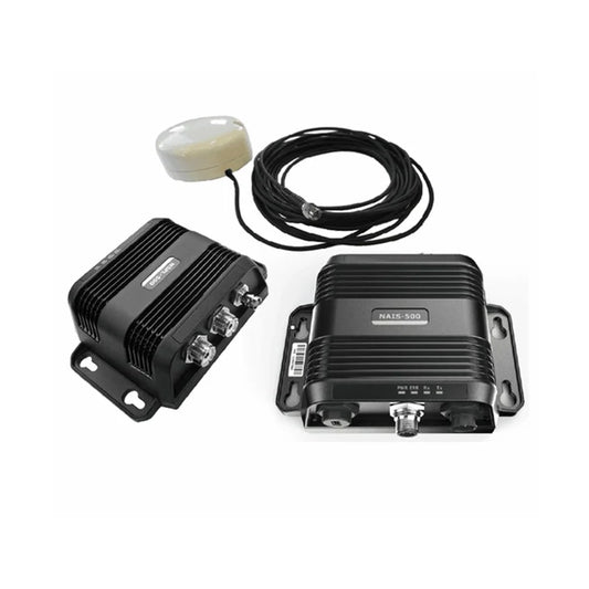 NAVICO NAIS 500 + NSPL 500 Kit Incl GPS500 Antenna + N2K-T-RD Network T-Connector