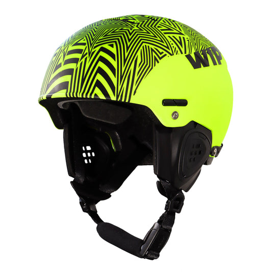 FORWARD WIP WIFLEX PRO HELMET 2.0 Hi Viz Yellow L / XL