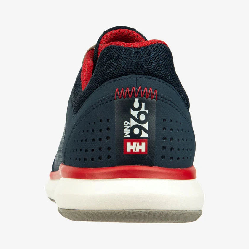 Helly Hansen Men's Ahiga V4 Hydropower Red