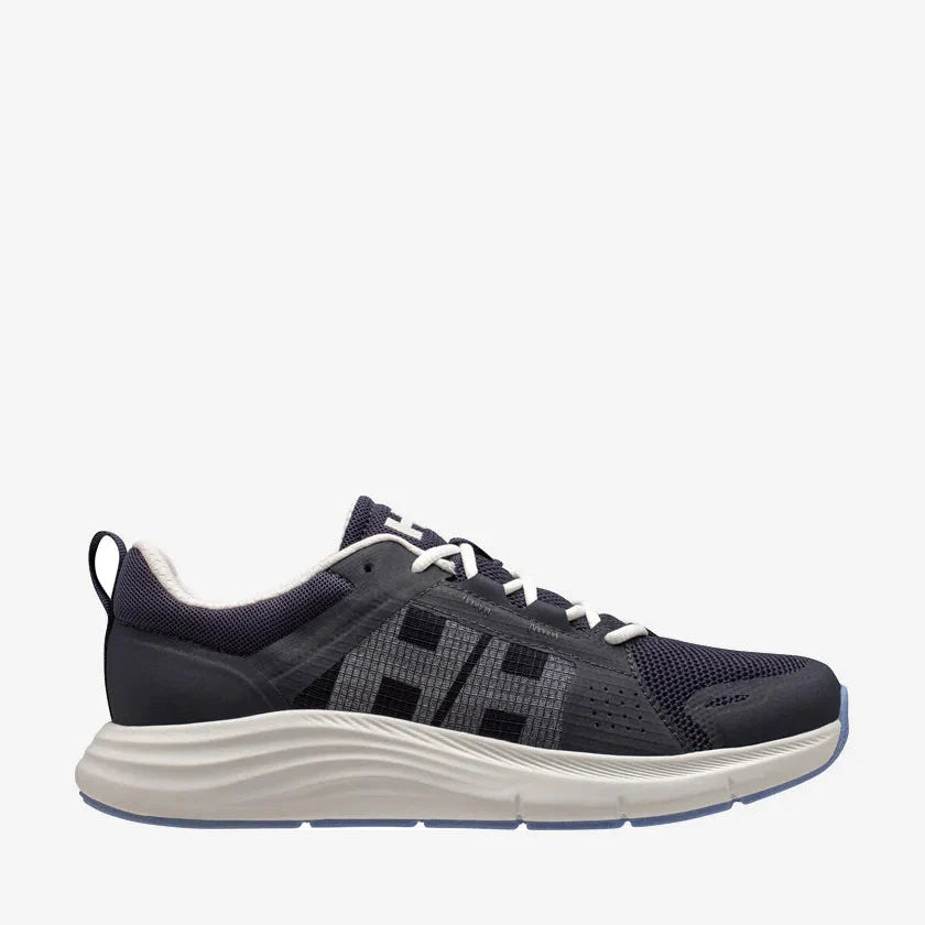 Helly Hansen Women's HP Ahiga Evo 5 Navy/ Bright Blue