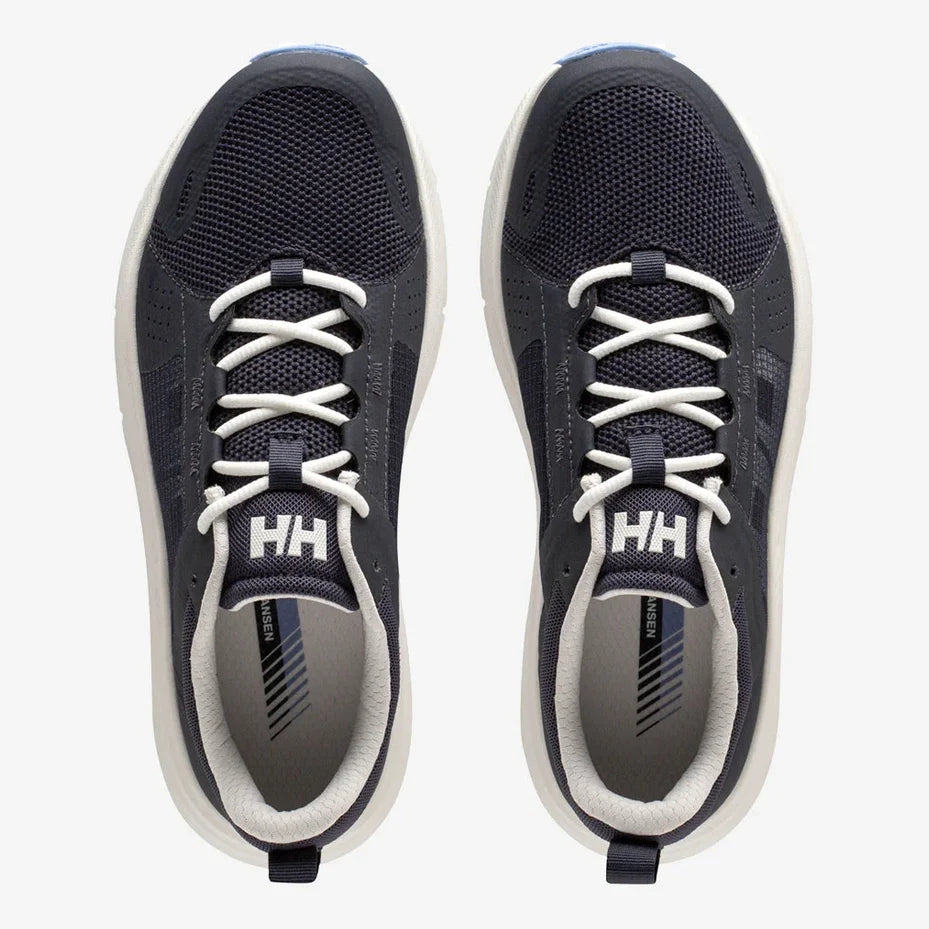 Helly Hansen Women's HP Ahiga Evo 5 Navy/ Bright Blue
