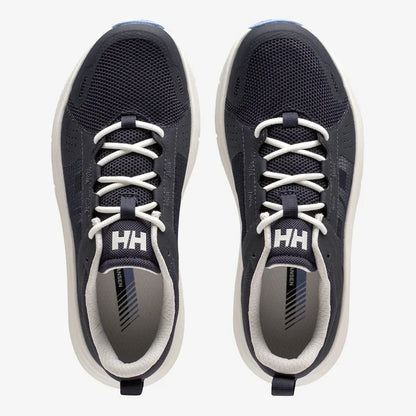 Helly Hansen Women's HP Ahiga Evo 5 Navy/ Bright Blue