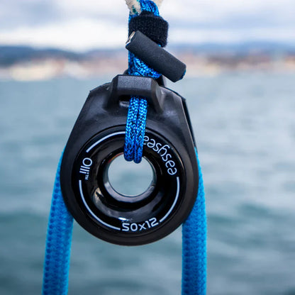 Easysea Olli Anti-Shock snatch block Medium 50 x 12
