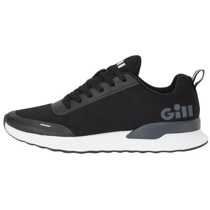 Gill Savona Trainer Black