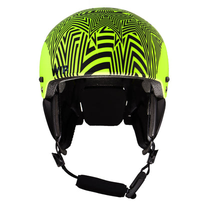 FORWARD WIP WIFLEX PRO HELMET 2.0 Hi Viz Yellow L / XL