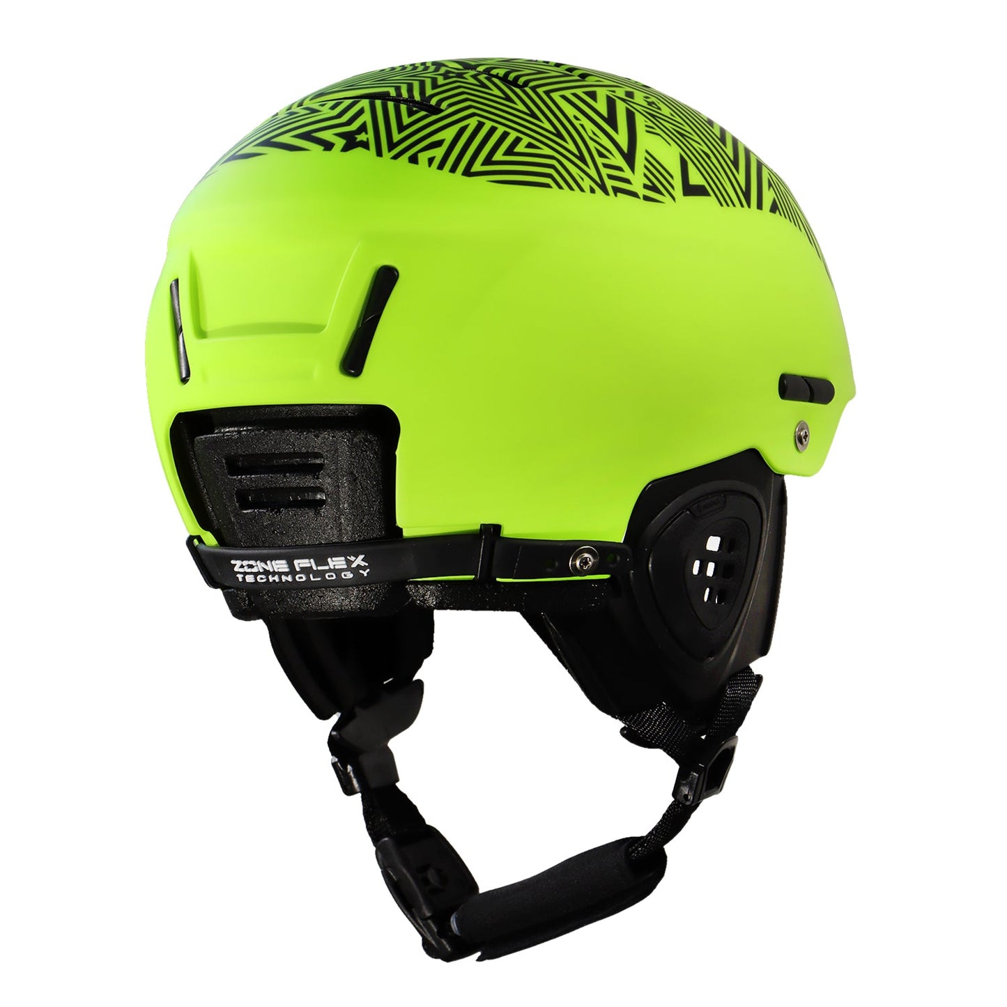 FORWARD WIP WIFLEX PRO HELMET 2.0 Hi Viz Yellow L / XL