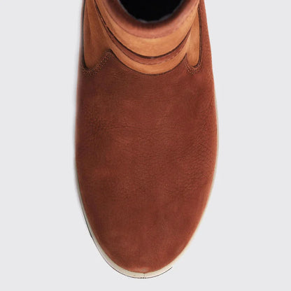 Dubarry Ultima ExtraFit™ Sailing Boot - Brown