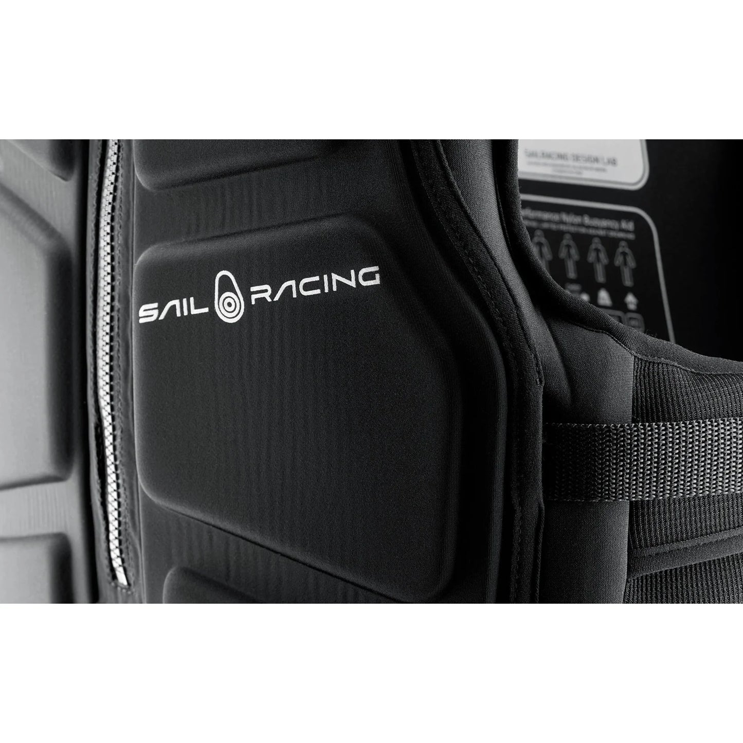 Sail Racing SR 80 Impact PFD XL