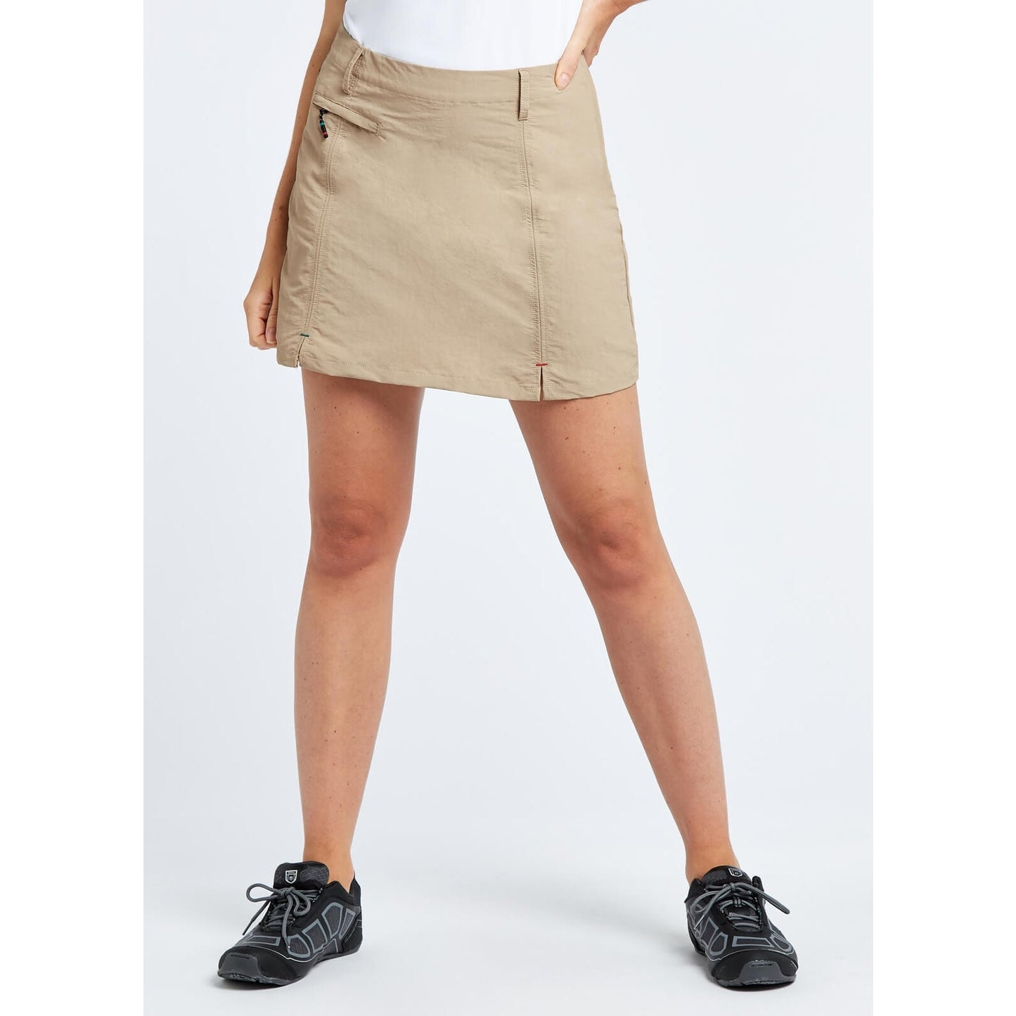 DUBARRY CORSICA SKORT SAND