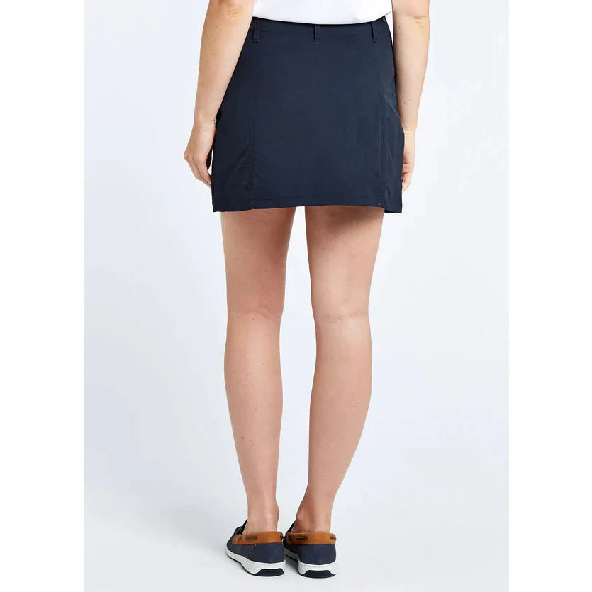 DUBARRY CORSICA SKORT NAVY